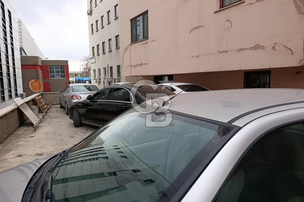 KOCATEPEDE TABELA DEĞERİ YÜKSEK KOCATEPE CAMİ YAKINI OFİS BÜRO