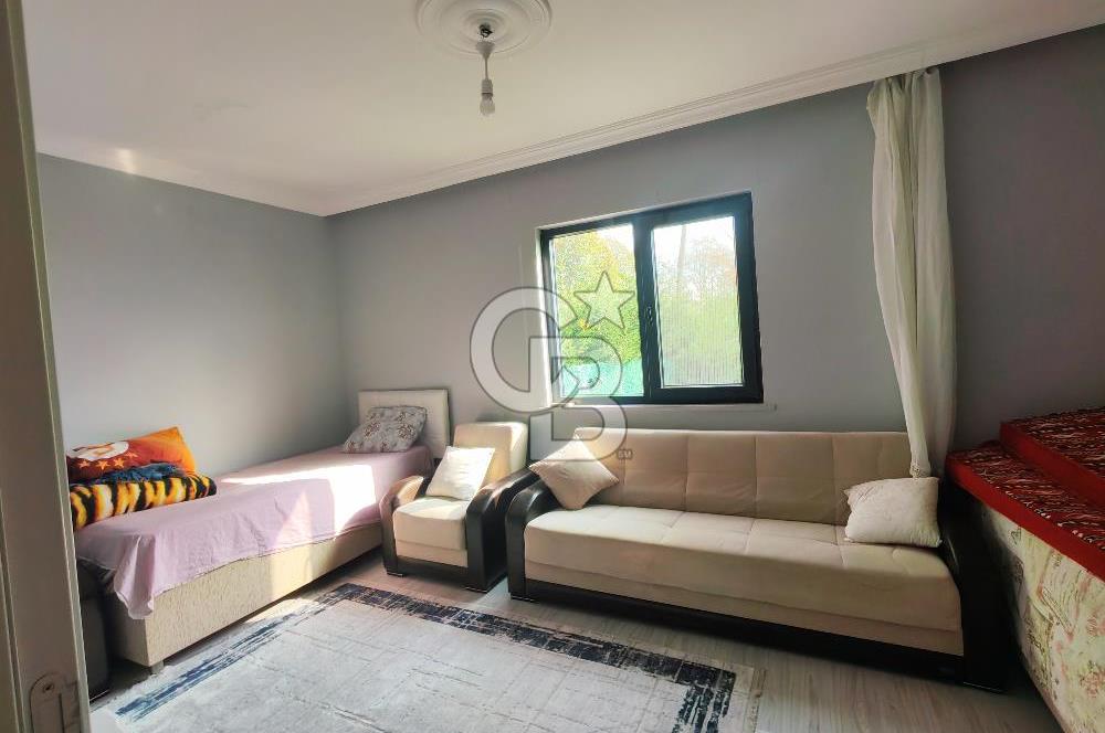 GEBZE DURAKLI DA ARSA ÜZERİNDE SATILIK EV