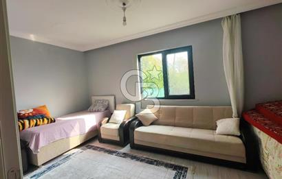 GEBZE DURAKLI DA ARSA ÜZERİNDE SATILIK EV