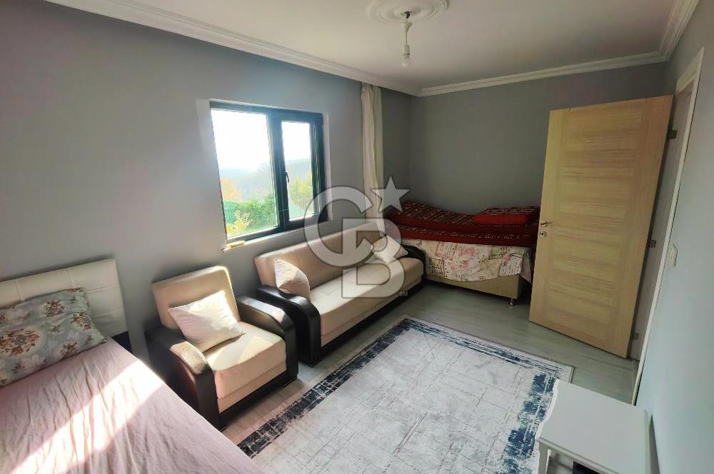 GEBZE DURAKLI DA ARSA ÜZERİNDE SATILIK EV