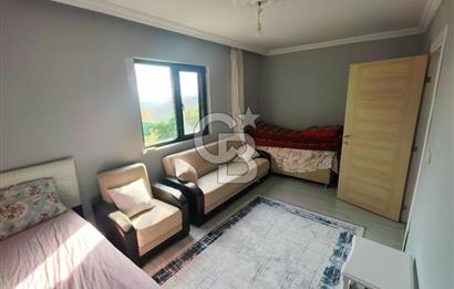 GEBZE DURAKLI DA ARSA ÜZERİNDE SATILIK EV