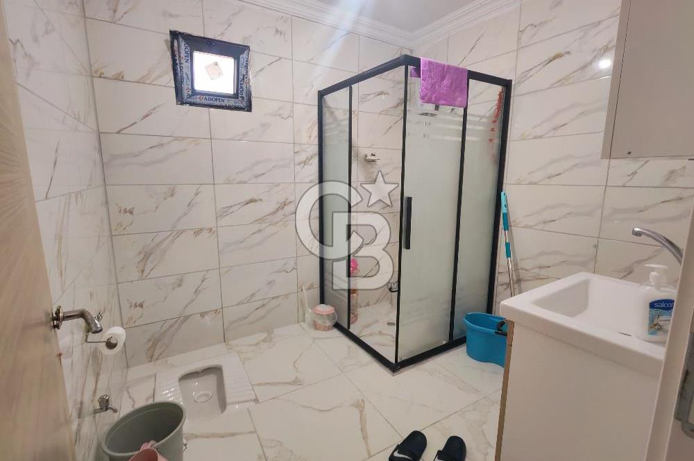 GEBZE DURAKLI DA ARSA ÜZERİNDE SATILIK EV