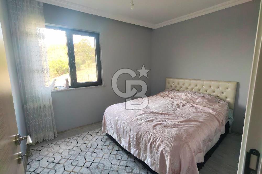 GEBZE DURAKLI DA ARSA ÜZERİNDE SATILIK EV