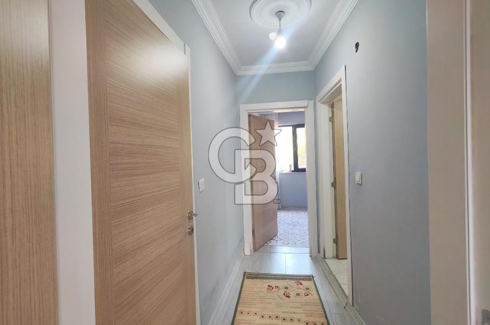 GEBZE DURAKLI DA ARSA ÜZERİNDE SATILIK EV