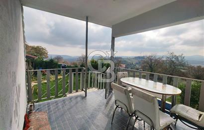 GEBZE DURAKLI DA ARSA ÜZERİNDE SATILIK EV