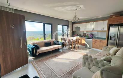 GEBZE DURAKLI DA ARSA ÜZERİNDE SATILIK EV