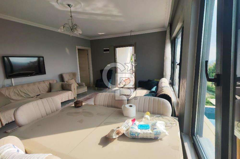 GEBZE DURAKLI DA ARSA ÜZERİNDE SATILIK EV