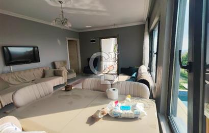 GEBZE DURAKLI DA ARSA ÜZERİNDE SATILIK EV