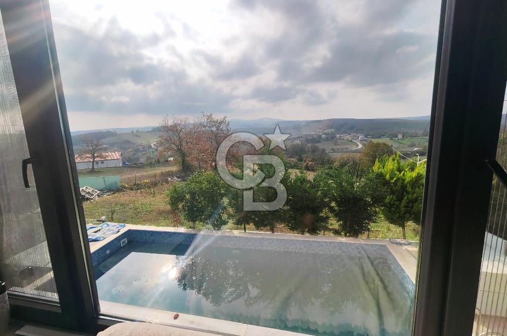 GEBZE DURAKLI DA ARSA ÜZERİNDE SATILIK EV