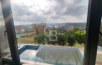 GEBZE DURAKLI DA ARSA ÜZERİNDE SATILIK EV