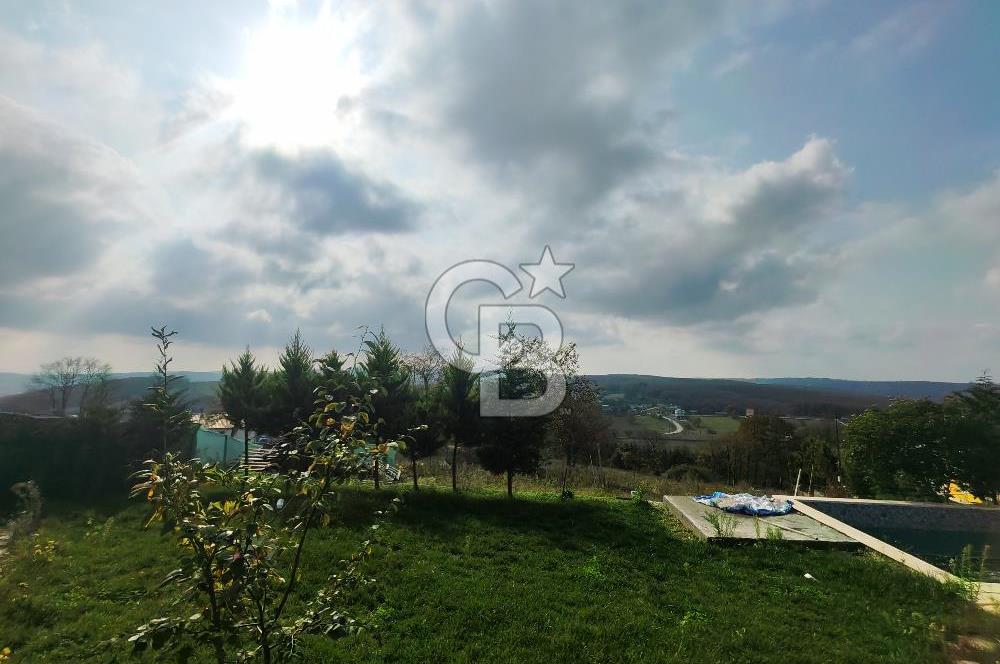 GEBZE DURAKLI DA ARSA ÜZERİNDE SATILIK EV