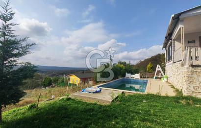 GEBZE DURAKLI DA ARSA ÜZERİNDE SATILIK EV