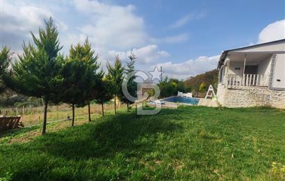 GEBZE DURAKLI DA ARSA ÜZERİNDE SATILIK EV