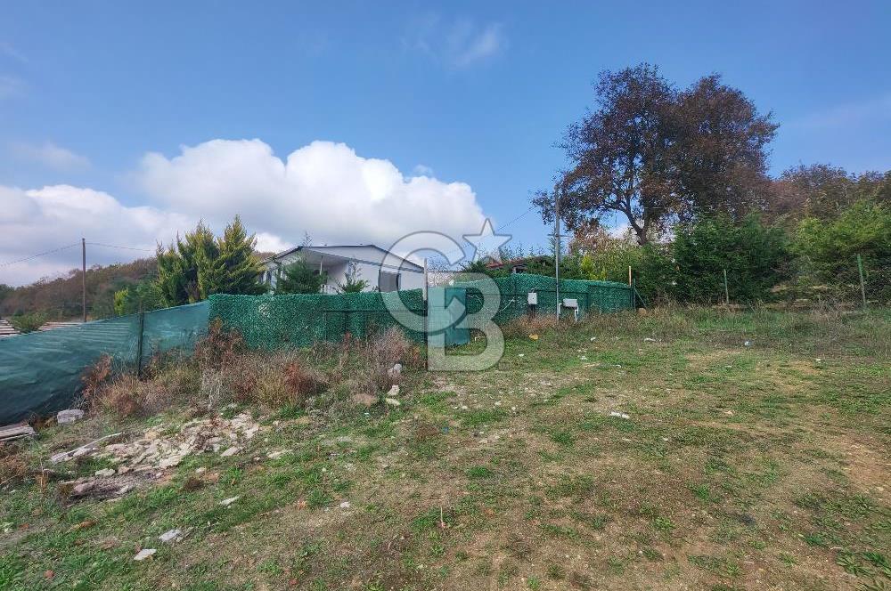 GEBZE DURAKLI DA ARSA ÜZERİNDE SATILIK EV