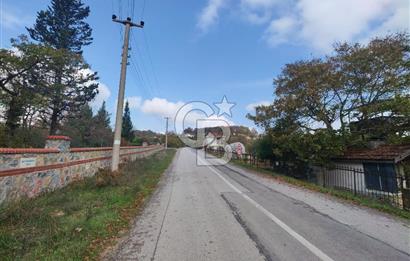 GEBZE DURAKLI DA ARSA ÜZERİNDE SATILIK EV