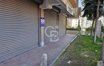 GEBZE KÖŞKLÜÇEŞME'DE OKUL KARŞISI KİRALIK DÜKKAN/OFİS