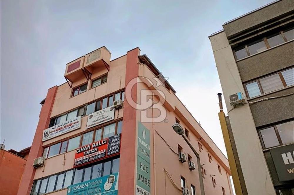 KOCATEPEDE TABELA DEĞERİ YÜKSEK KOCATEPE CAMİ YAKINI OFİS BÜRO