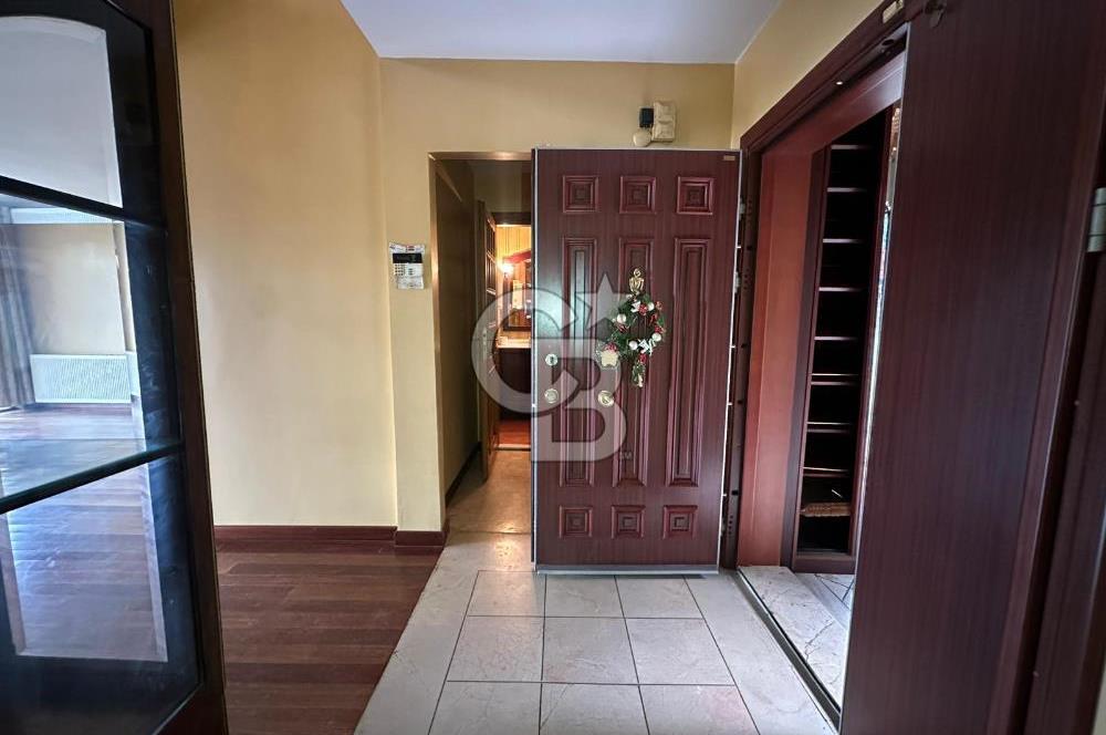 Sarıyer Yeni Dostlar Sitesi Orman Manzaralı Müstakil Villa