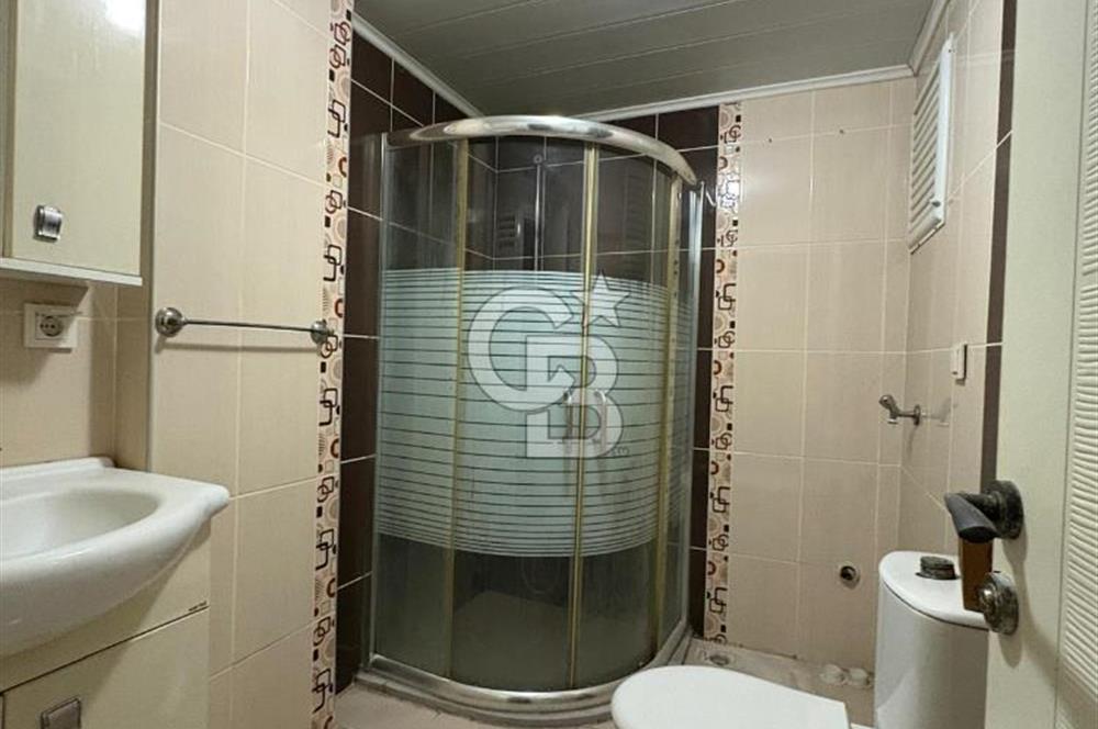 Biga Satılık 3+1 Giriş kat