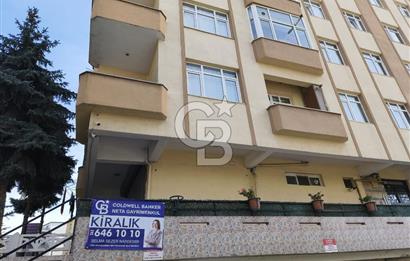 GEBZE KÖŞKLÜÇEŞME'DE OKUL KARŞISI KİRALIK DÜKKAN/OFİS