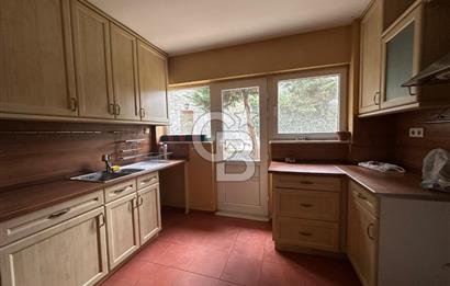 Sarıyer Yeni Dostlar Sitesi Orman Manzaralı Müstakil Villa