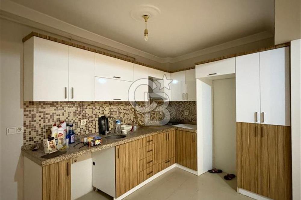 Biga Satılık 3+1 Giriş kat