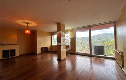 Sarıyer Yeni Dostlar Sitesi Orman Manzaralı Müstakil Villa