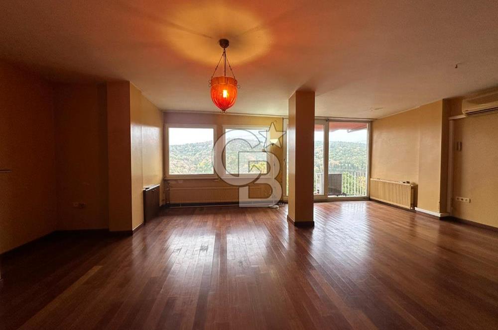 Sarıyer Yeni Dostlar Sitesi Orman Manzaralı Müstakil Villa