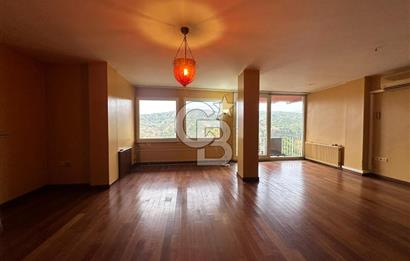 Sarıyer Yeni Dostlar Sitesi Orman Manzaralı Müstakil Villa