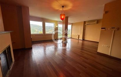 Sarıyer Yeni Dostlar Sitesi Orman Manzaralı Müstakil Villa