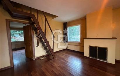 Sarıyer Yeni Dostlar Sitesi Orman Manzaralı Müstakil Villa