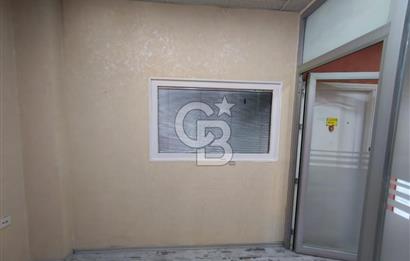 GEBZE KÖŞKLÜÇEŞME'DE OKUL KARŞISI KİRALIK DÜKKAN/OFİS