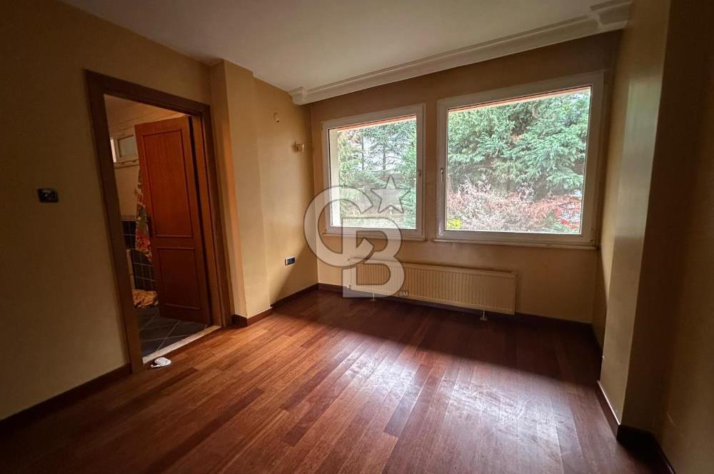 Sarıyer Yeni Dostlar Sitesi Orman Manzaralı Müstakil Villa