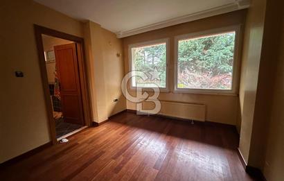 Sarıyer Yeni Dostlar Sitesi Orman Manzaralı Müstakil Villa