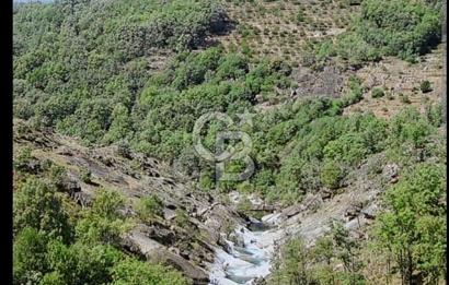 ŞİLE DEĞİRMENÇAYIR'DA 571 M2 SATILIK ARSA