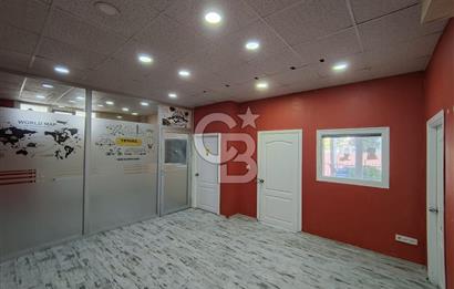GEBZE KÖŞKLÜÇEŞME'DE OKUL KARŞISI KİRALIK DÜKKAN/OFİS