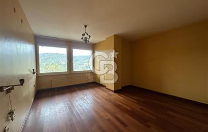 Sarıyer Yeni Dostlar Sitesi Orman Manzaralı Müstakil Villa