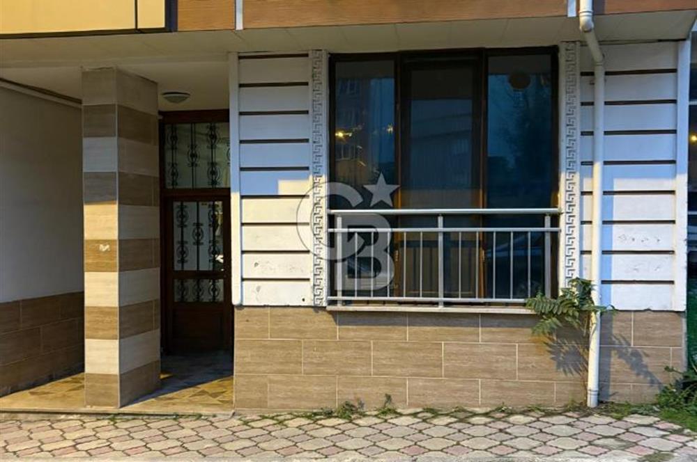 Biga Satılık 3+1 Giriş kat