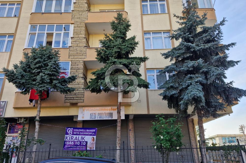 GEBZE KÖŞKLÜÇEŞME'DE OKUL KARŞISI KİRALIK DÜKKAN/OFİS