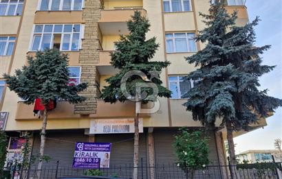 GEBZE KÖŞKLÜÇEŞME'DE OKUL KARŞISI KİRALIK DÜKKAN/OFİS