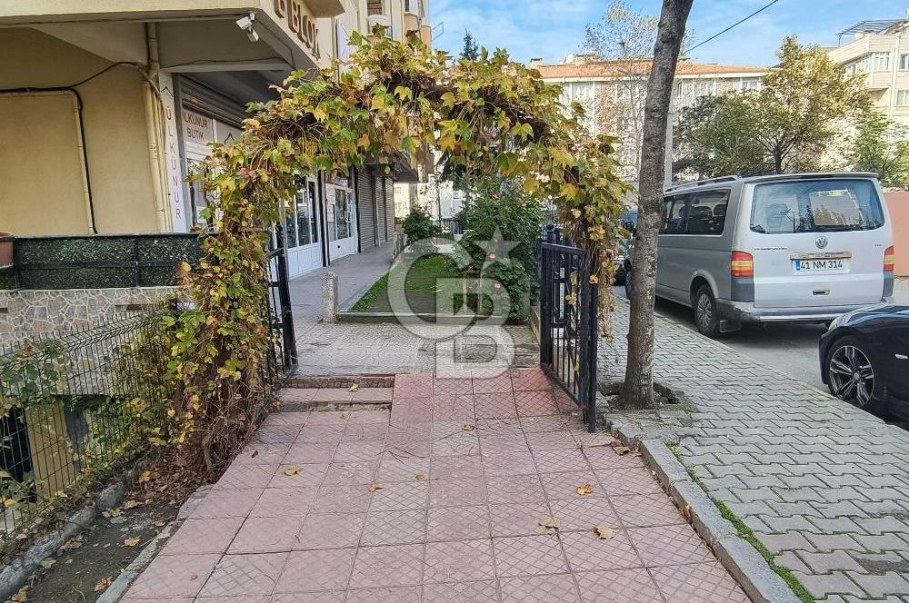 GEBZE KÖŞKLÜÇEŞME'DE OKUL KARŞISI KİRALIK DÜKKAN/OFİS