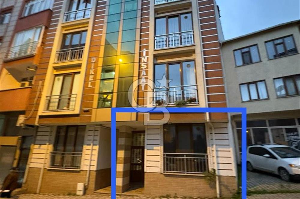 Biga Satılık 3+1 Giriş kat