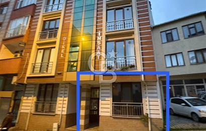 Biga Satılık 3+1 Giriş kat