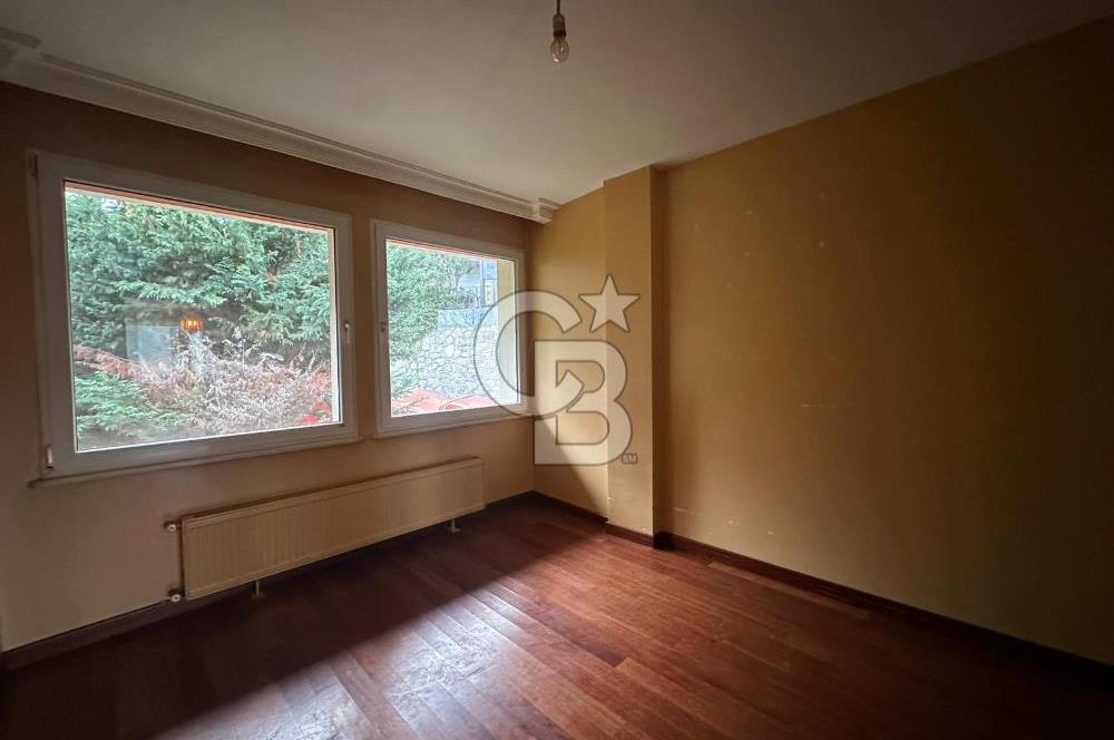 Sarıyer Yeni Dostlar Sitesi Orman Manzaralı Müstakil Villa