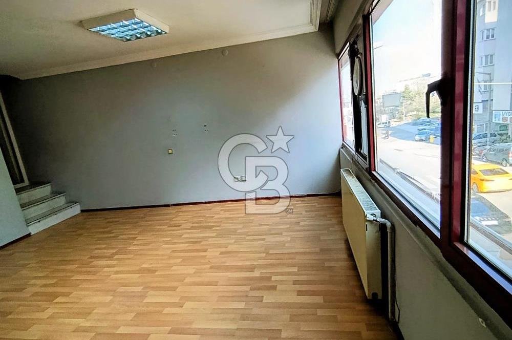 KOCATEPEDE TABELA DEĞERİ YÜKSEK KOCATEPE CAMİ YAKINI OFİS BÜRO