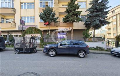 GEBZE KÖŞKLÜÇEŞME'DE OKUL KARŞISI KİRALIK DÜKKAN/OFİS