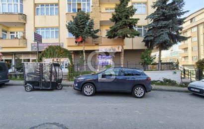 GEBZE KÖŞKLÜÇEŞME'DE OKUL KARŞISI KİRALIK DÜKKAN/OFİS