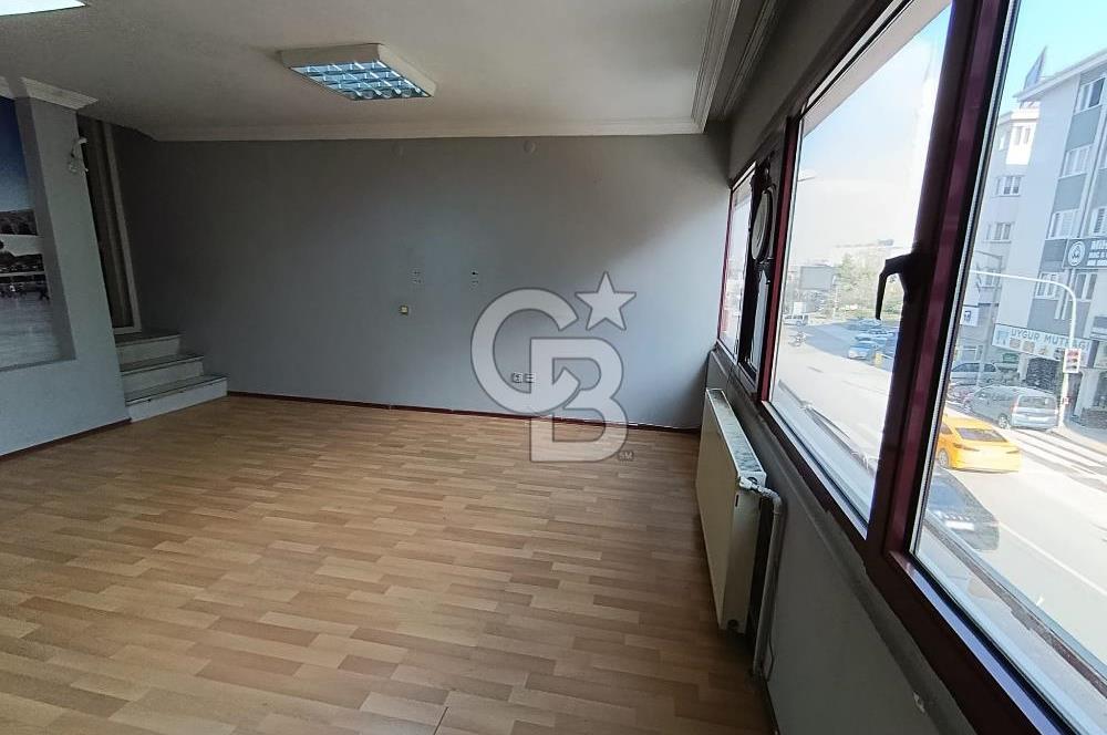 KOCATEPEDE TABELA DEĞERİ YÜKSEK KOCATEPE CAMİ YAKINI OFİS BÜRO