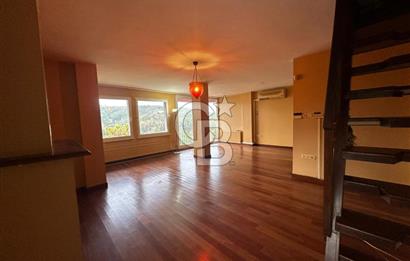 Sarıyer Yeni Dostlar Sitesi Orman Manzaralı Müstakil Villa