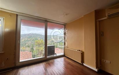 Sarıyer Yeni Dostlar Sitesi Orman Manzaralı Müstakil Villa